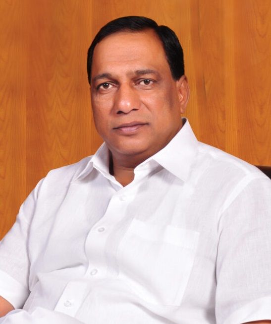 Chairman